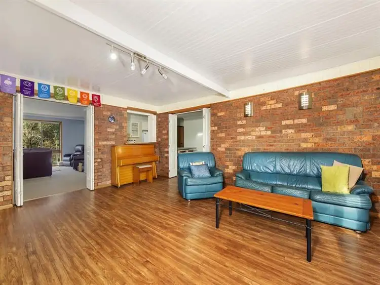 Third view of Homely house listing, 20 Old Farm Road, Helensburgh NSW 2508