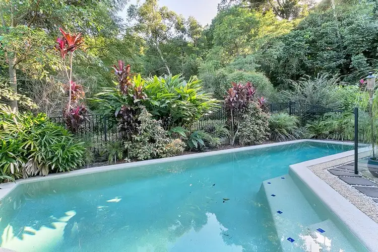 Second view of Homely house listing, 23 Propeller Court, Trinity Beach QLD 4879
