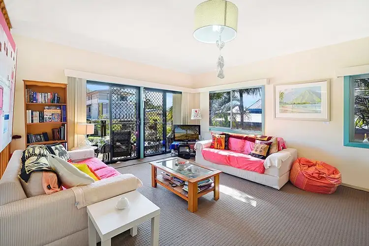 Third view of Homely house listing, 8 Elizabeth Street, Tugun QLD 4224