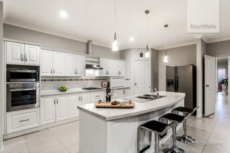 Fifth view of Homely house listing, 47 Birmingham Drive, Craigmore SA 5114