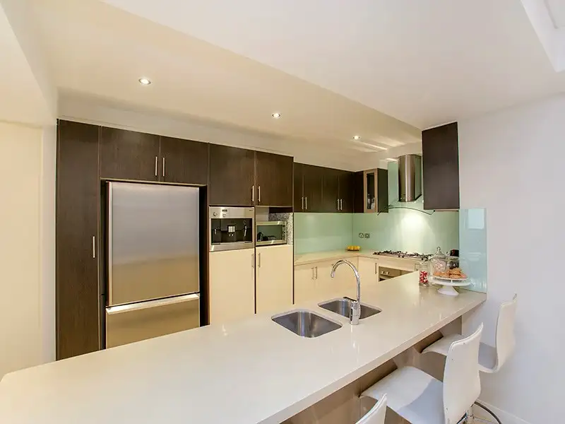 Main view of Homely apartment listing, 14/10 Corea Street, Sylvania NSW 2224