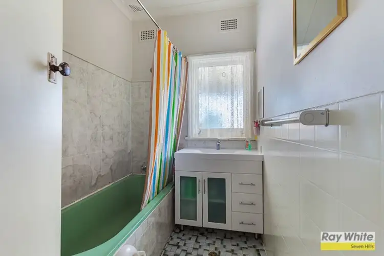 Fifth view of Homely house listing, 70 Lucas Road, Seven Hills NSW 2147