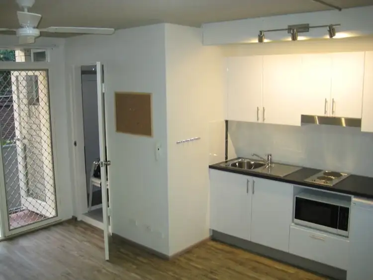Fourth view of Homely unit listing, 26/51 Hereford Street, Glebe NSW 2037