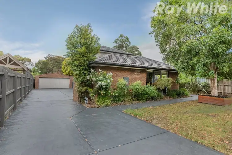 Main view of Homely house listing, 14 Lynian Court, Ferntree Gully VIC 3156
