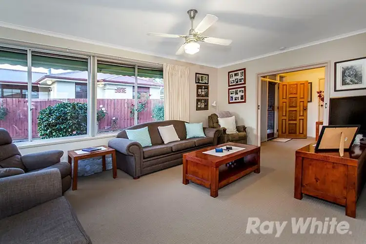 Third view of Homely house listing, 47 Denver Crescent, Rowville VIC 3178