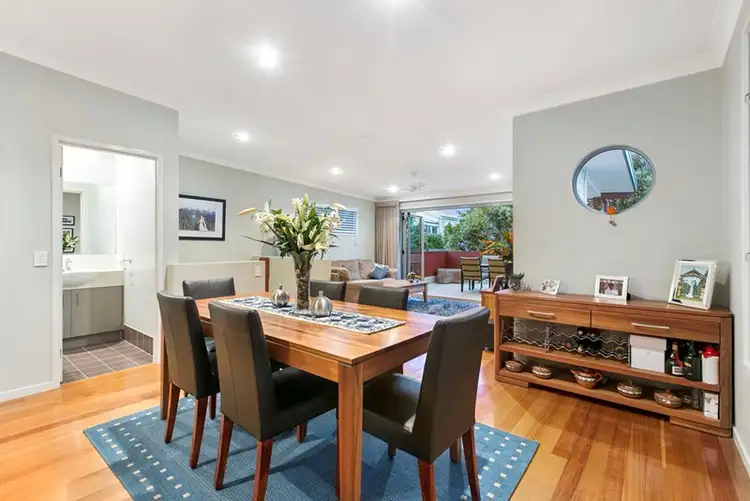 Sixth view of Homely townhouse listing, 1/94 Stephens Street, Morningside QLD 4170