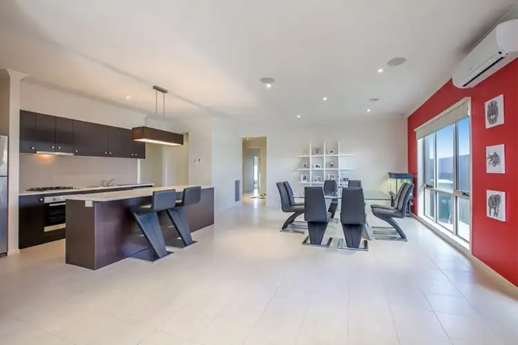 Fourth view of Homely house listing, 9 Erskine Road, Mernda VIC 3754