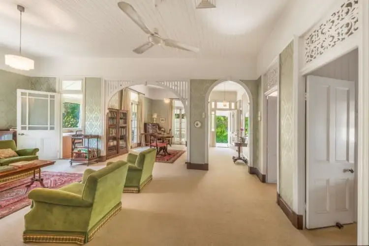 Seventh view of Homely house listing, 33 Sutherland Avenue, Ascot QLD 4007