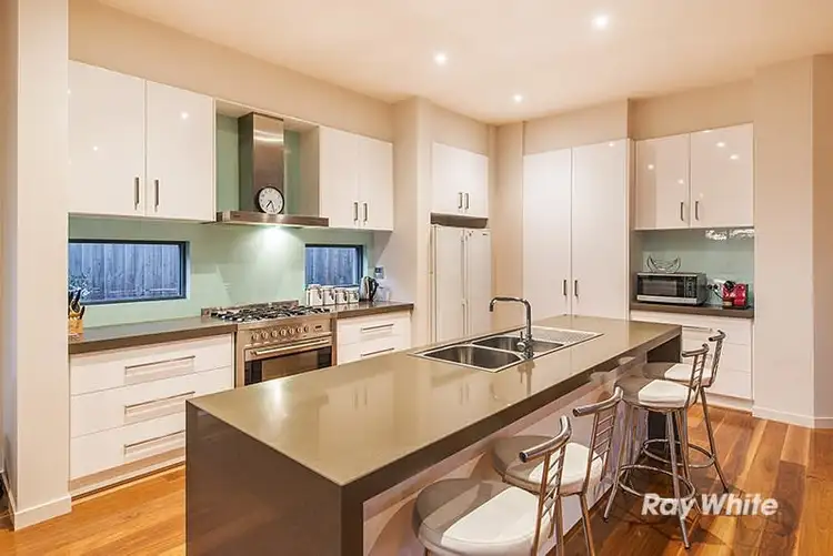 Third view of Homely house listing, 5 Espie Court, Botanic Ridge VIC 3977