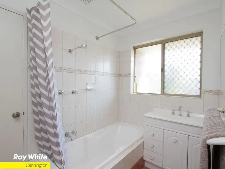 Sixth view of Homely house listing, 32 Eudanda Place, Cannington WA 6107