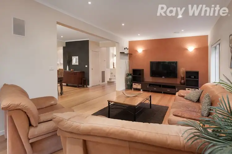 Seventh view of Homely house listing, 31 Botanica Boulevard, Bundoora VIC 3083