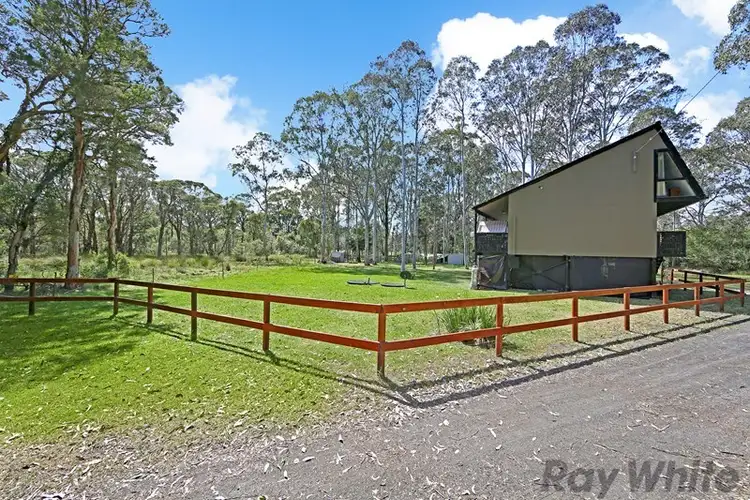 Sixth view of Homely house listing, 36 Browns Road, Mandalong NSW 2264