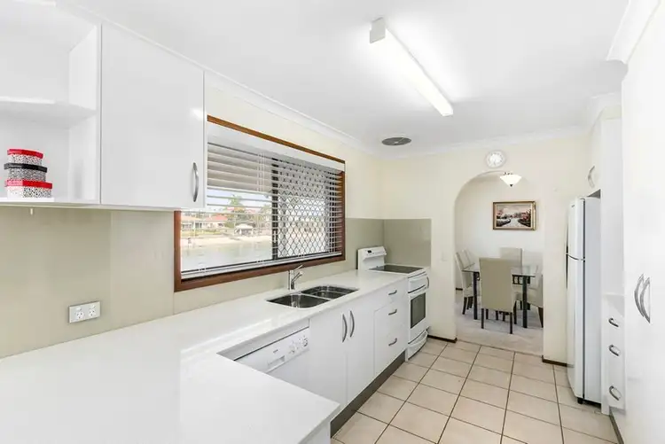 Sixth view of Homely house listing, 64 Nineteenth Avenue, Palm Beach QLD 4221
