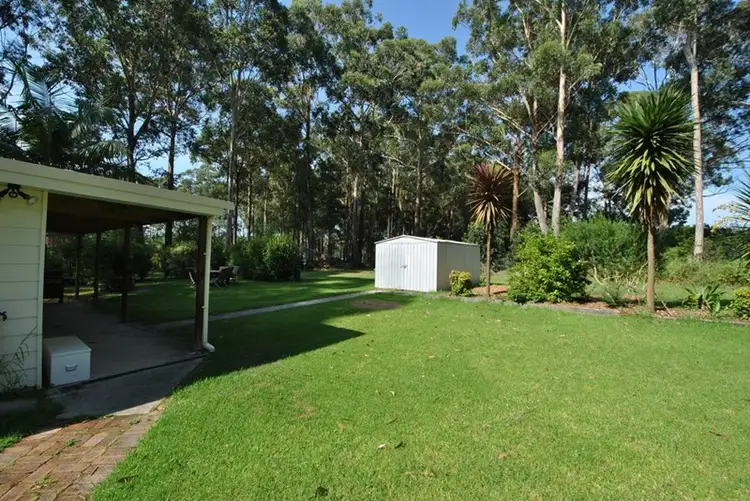 Main view of Homely house listing, 491b Hawken Road, Tomerong NSW 2540
