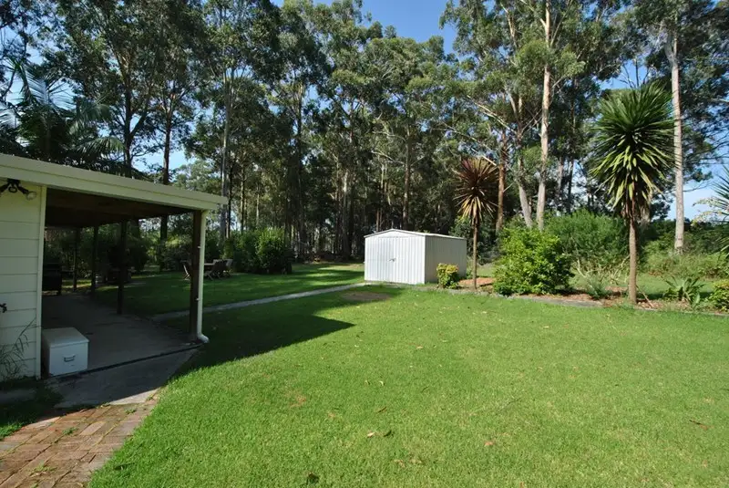 Main view of Homely house listing, 491b Hawken Road, Tomerong NSW 2540