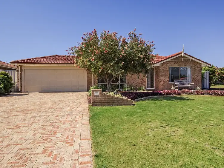 Third view of Homely house listing, 21 Marjorie Parade, Rockingham WA 6168