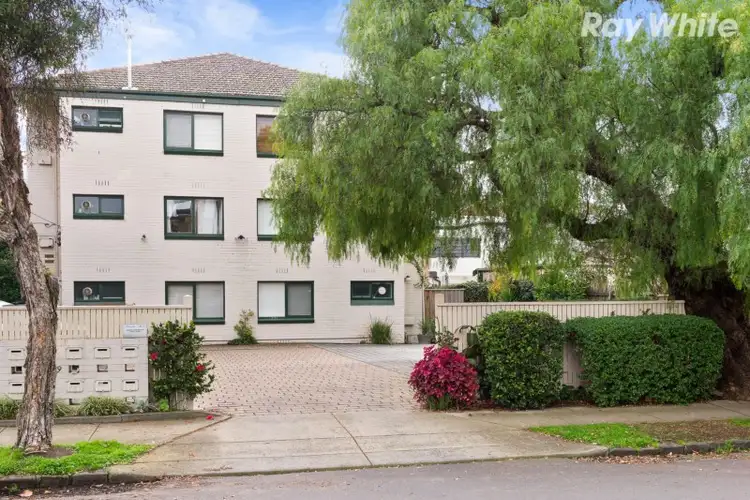 7/9 St James Road, Armadale VIC 3143