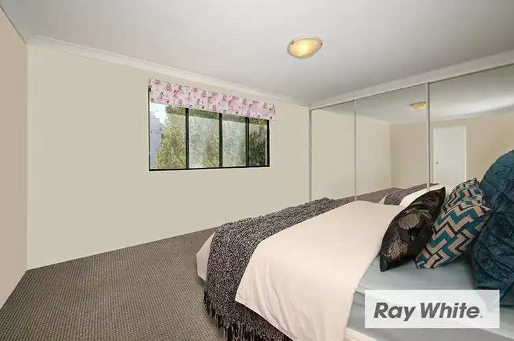 Fifth view of Homely apartment listing, 8/89 Station Road, Auburn NSW 2144