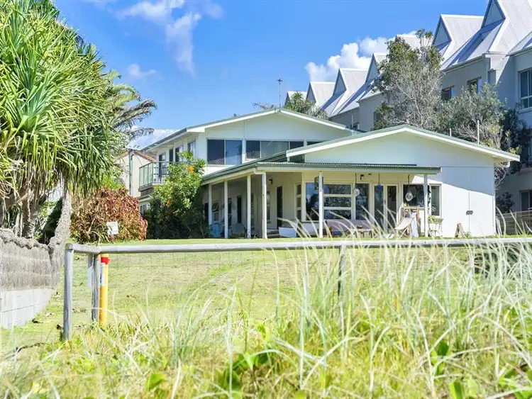 Second view of Homely block of units listing, 16 Darwalla Avenue, Currumbin QLD 4223