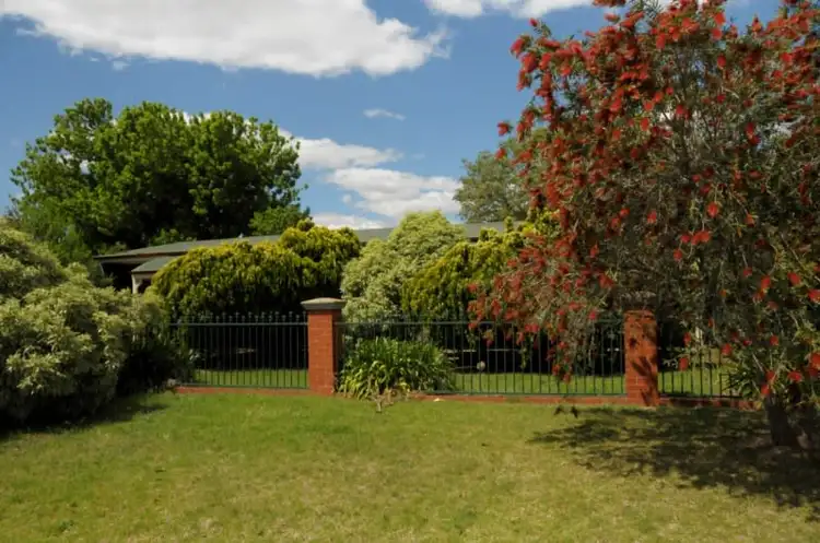 10 Robinson Street, Nagambie VIC 3608