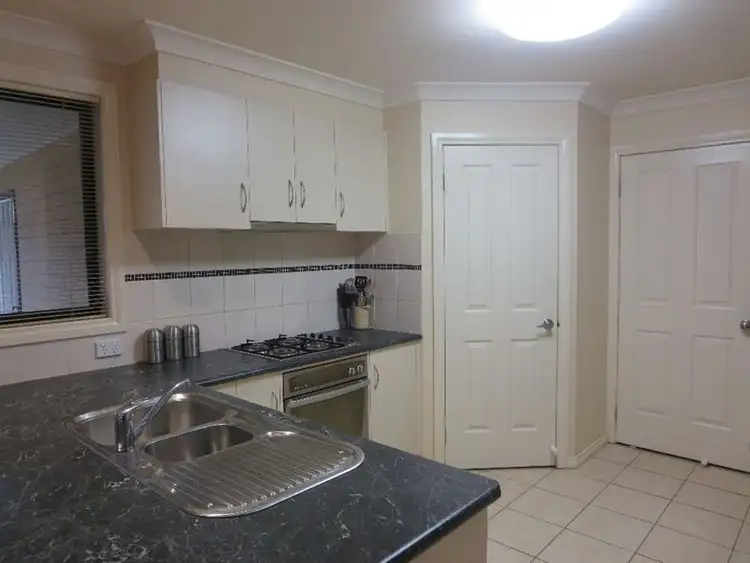 Second view of Homely house listing, 130 Hotham Circuit, Thurgoona NSW 2640