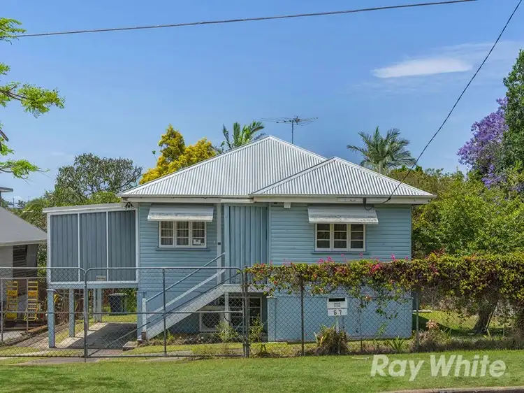 Main view of Homely house listing, 57 Pilliga Street, Virginia QLD 4014