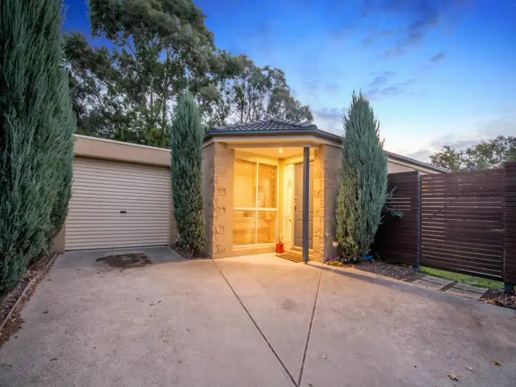 Main view of Homely unit listing, 4A Lautrec Street, Frankston VIC 3199