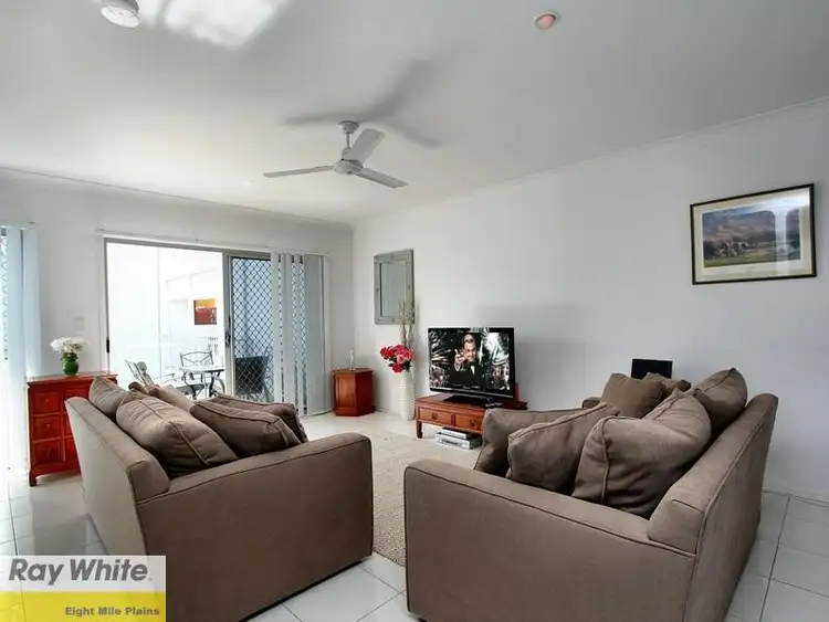 Second view of Homely townhouse listing, 16/1 O'Meara Street, Eight Mile Plains QLD 4113