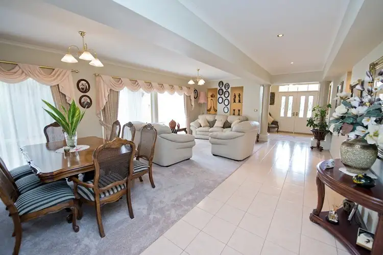 Fourth view of Homely house listing, 12 Sandpiper Drive, Swan Hill VIC 3585