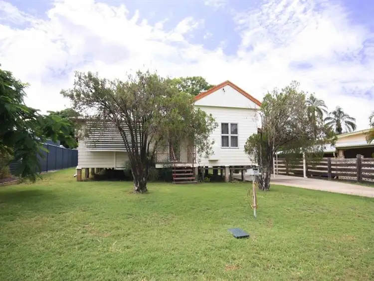 Main view of Homely house listing, 70 Malakoff Street, Biloela QLD 4715