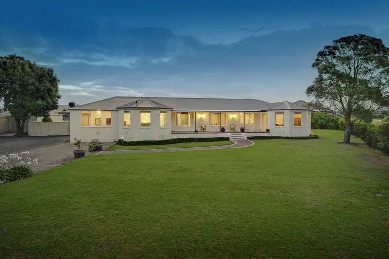 Main view of Homely house listing, 282-284 Barwon Heads Road, Marshall VIC 3216