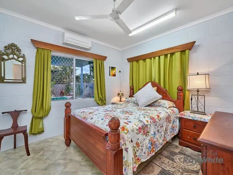 Seventh view of Homely house listing, 4 Duyfken Street, Bentley Park QLD 4869