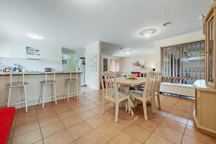 Sixth view of Homely house listing, 10 Parkin Avenue, Caroline Springs VIC 3023