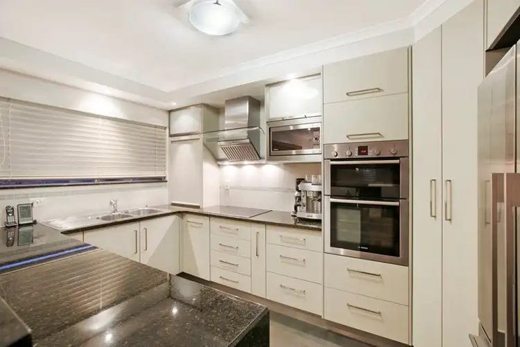 Fifth view of Homely house listing, 123 Gordon Street, Ormiston QLD 4160