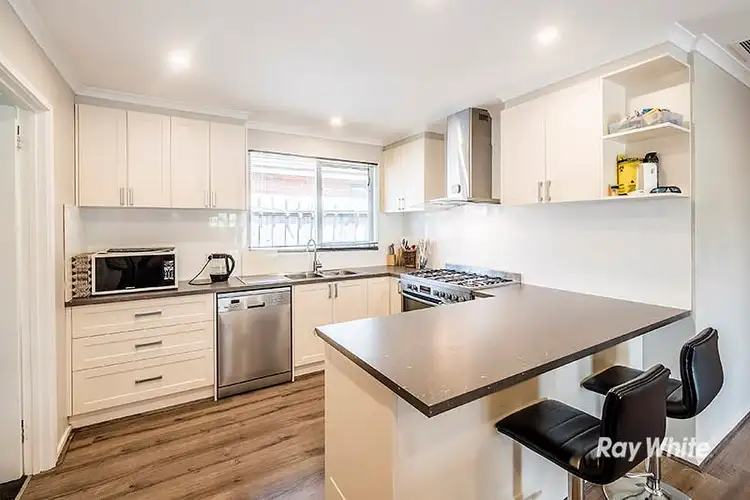 Second view of Homely house listing, 13 Annand Close, Cranbourne West VIC 3977