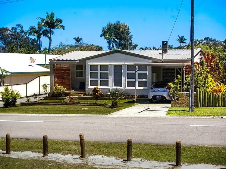 Main view of Homely house listing, 71 Captain Cook Parade, Deception Bay QLD 4508