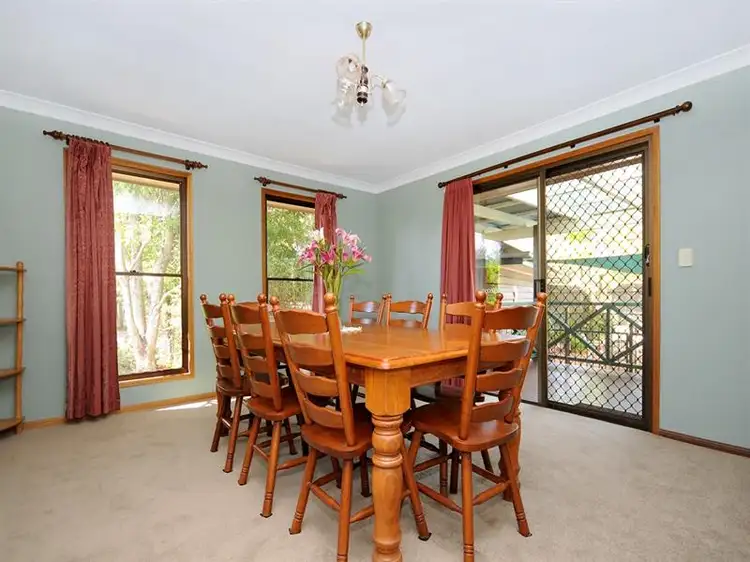 Fourth view of Homely house listing, 47 Cawdor Road, Highfields QLD 4352