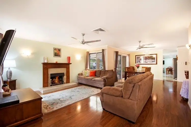 Third view of Homely house listing, 2 Tibrogargan Drive, Beerburrum QLD 4517