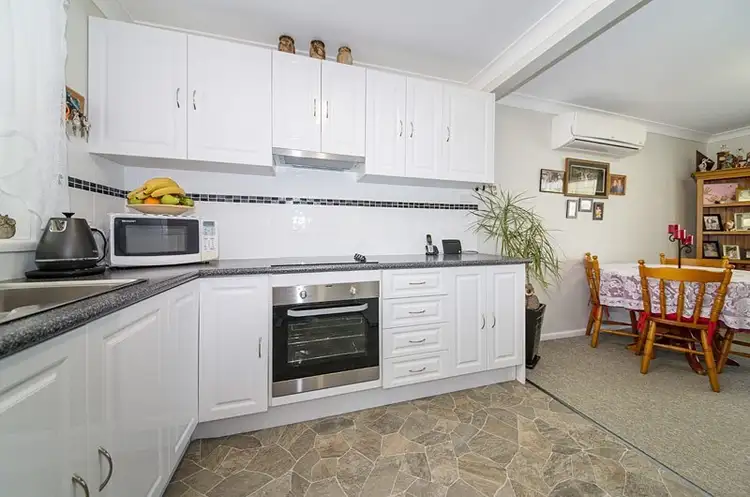 Fifth view of Homely house listing, 34 Blue Gum Avenue, Wingham NSW 2429