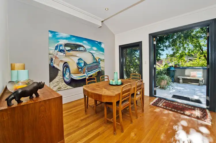 Third view of Homely house listing, 13 Fern Place, Woollahra NSW 2025