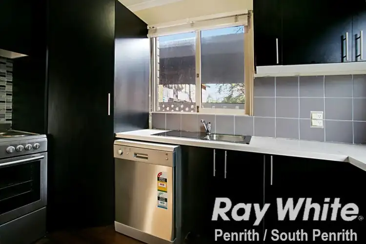 Fifth view of Homely unit listing, 1/4 De Vilnits Parade, Penrith NSW 2750