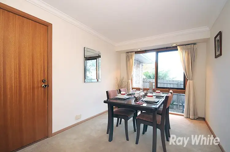 Fifth view of Homely house listing, 37 Bareena Avenue, Rowville VIC 3178