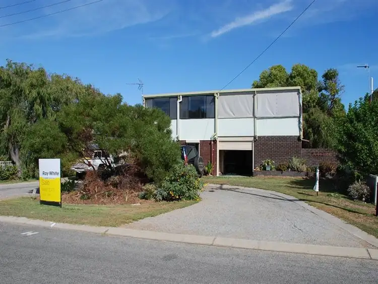 Main view of Homely house listing, 61 Drummond Circus, Cervantes WA 6511