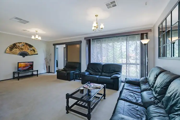 Fifth view of Homely house listing, 7 Montague Court, Epping VIC 3076