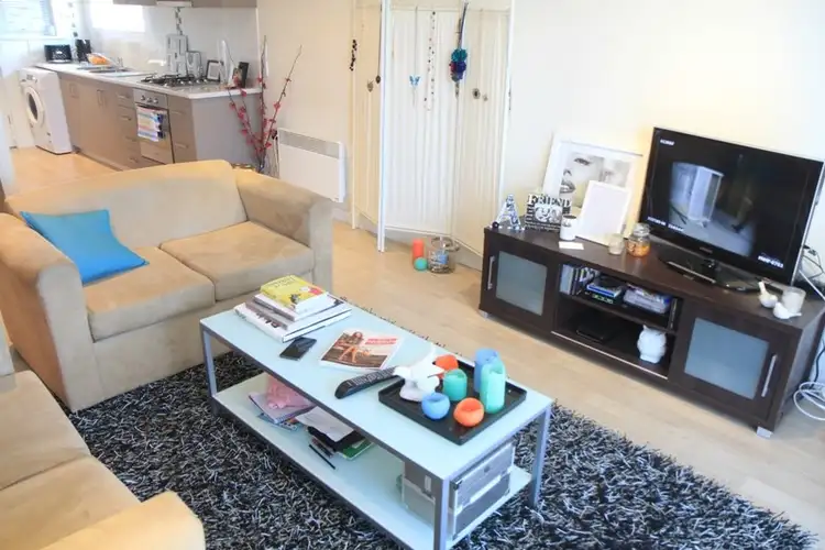 Second view of Homely unit listing, 1/55 Bertha Street, Mount Gambier SA 5290