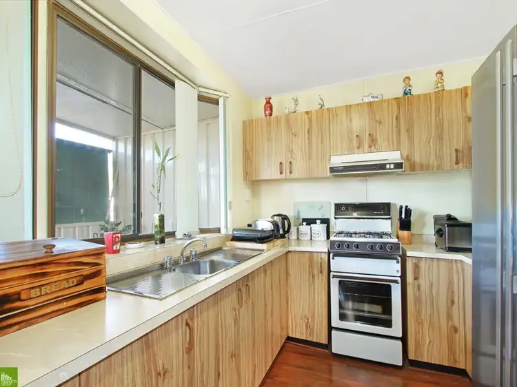 Second view of Homely other listing, 179/4 Woodrow Place, Figtree NSW 2525