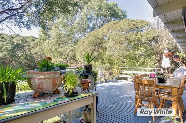 Second view of Homely house listing, 4B Iolanda Street, Rye VIC 3941