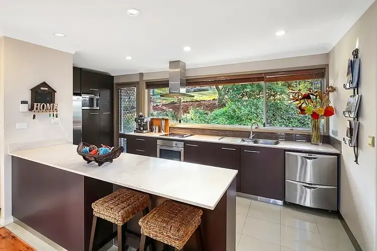 Third view of Homely house listing, 524 The Entrance Road, Erina Heights NSW 2260