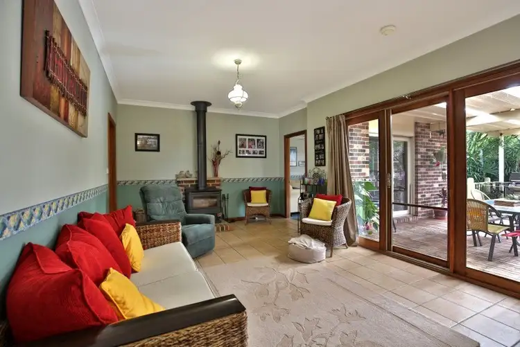 Sixth view of Homely house listing, 7 Andrew Crescent, Worrigee NSW 2540