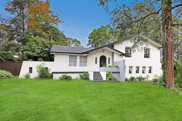 40 Britannia Road, Castle Hill NSW 2154
